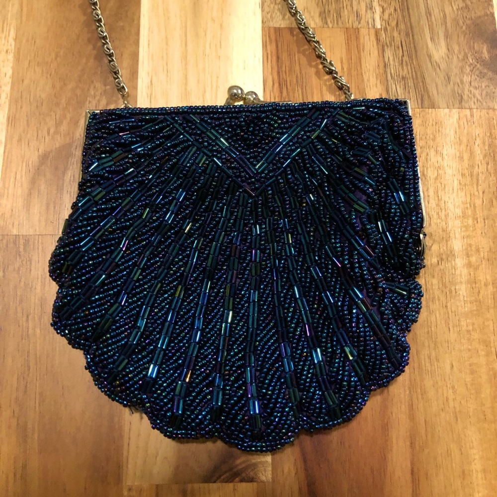 Vintage La Regale bag